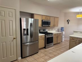 17442 S Summit Canyon Drive, Houston TX 77095