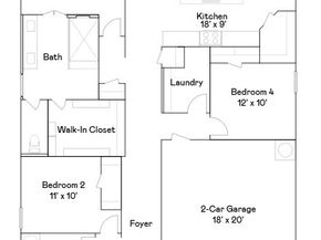22294 Junction Peak Drive, Porter Heights TX 77365
