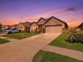 19048 Sonora Chase Drive, New Caney TX 77357