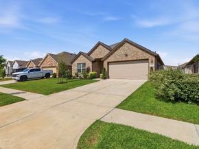 19048 Sonora Chase Drive, New Caney TX 77357