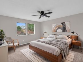 15411 Monte Vista Drive, Houston TX 77083