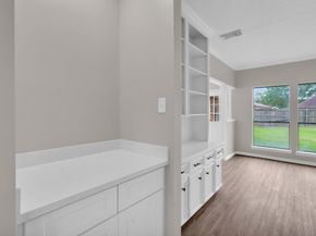 15411 Monte Vista Drive, Houston TX 77083