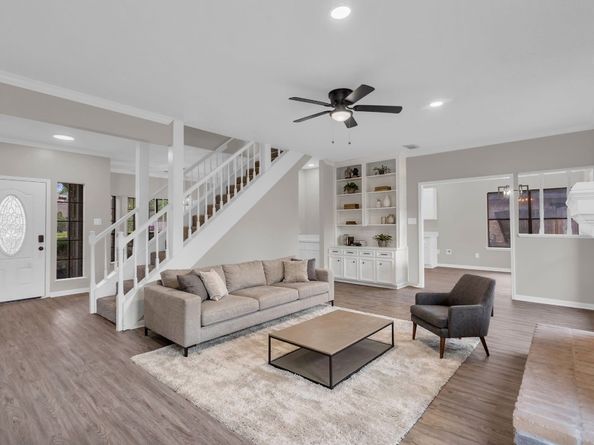 15411 Monte Vista Drive, Houston TX 77083