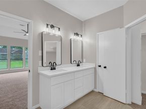 15411 Monte Vista Drive, Houston TX 77083