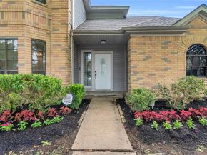 15411 Monte Vista Drive, Houston TX 77083