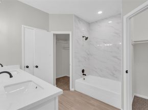 15411 Monte Vista Drive, Houston TX 77083