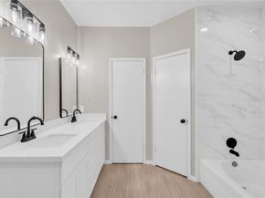 15411 Monte Vista Drive, Houston TX 77083