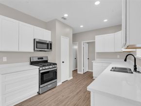 15411 Monte Vista Drive, Houston TX 77083