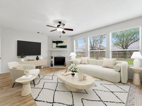 13522 Summer Villa Lane, Houston TX 77044