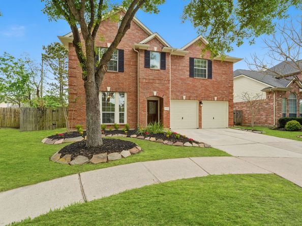 13522 Summer Villa Lane, Houston TX 77044