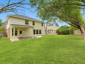 13522 Summer Villa Lane, Houston TX 77044