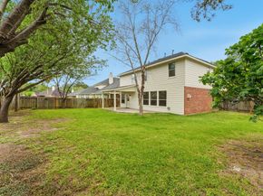 13522 Summer Villa Lane, Houston TX 77044