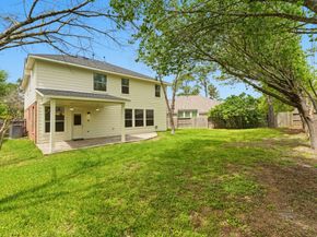 13522 Summer Villa Lane, Houston TX 77044