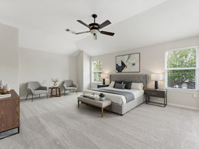 13522 Summer Villa Lane, Houston TX 77044