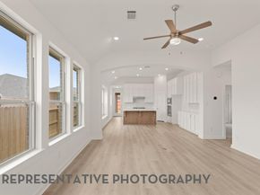 11214 Cassia Tree Lane, Cypress TX 77433