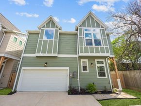 9311 Montridge Drive, Houston TX 77080