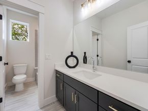 9311 Montridge Drive, Houston TX 77080