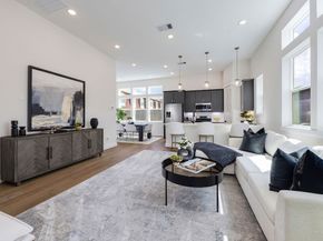 9311 Montridge Drive, Houston TX 77080