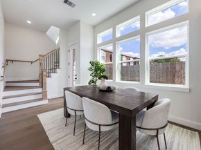 9311 Montridge Drive, Houston TX 77080