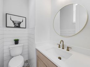 9311 Montridge Drive, Houston TX 77080