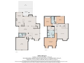 1607 Beaconshire Road, Houston TX 77077