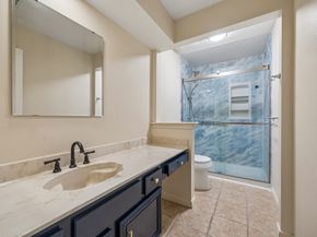 1607 Beaconshire Road, Houston TX 77077