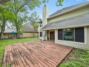 1607 Beaconshire Road, Houston TX 77077