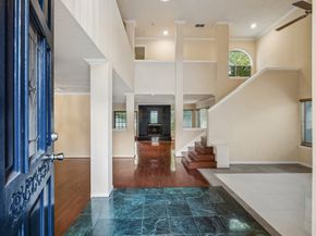1607 Beaconshire Road, Houston TX 77077