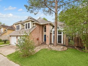 1607 Beaconshire Road, Houston TX 77077