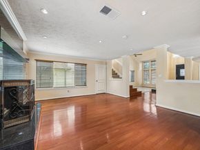 1607 Beaconshire Road, Houston TX 77077