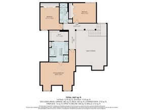 1607 Beaconshire Road, Houston TX 77077