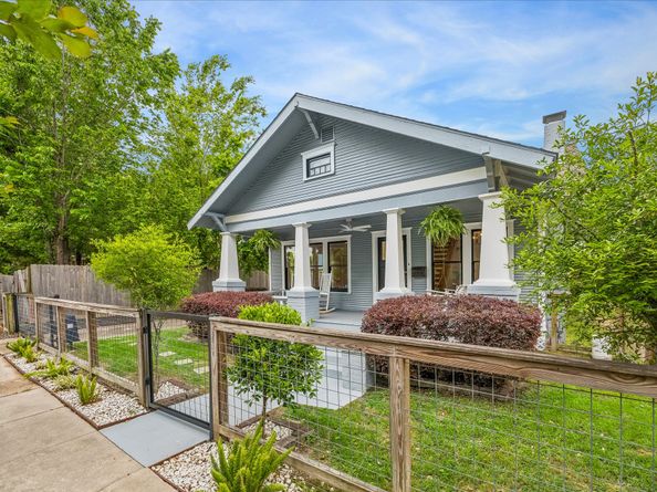 3709 Reagan Street, Houston TX 77009