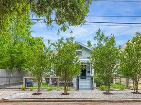 3709 Reagan Street, Houston TX 77009