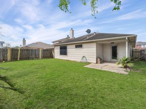 2742 Villa Del Street, Sugar Land TX 77498