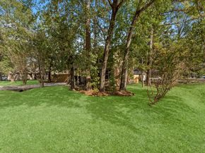 2 Ground Brier Court, The Woodlands TX 77381
