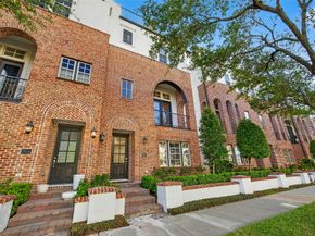 705 Delano Street, Houston TX 77003