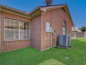 13730 Senca Park Drive, Houston TX 77077