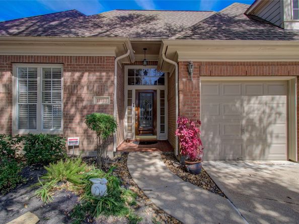13730 Senca Park Drive, Houston TX 77077