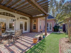13730 Senca Park Drive, Houston TX 77077