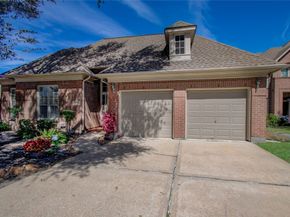 13730 Senca Park Drive, Houston TX 77077