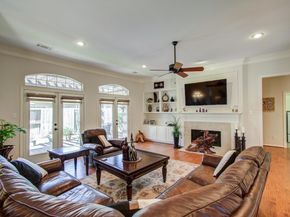 13730 Senca Park Drive, Houston TX 77077