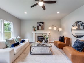 8012 Gault Street, Austin TX 78757