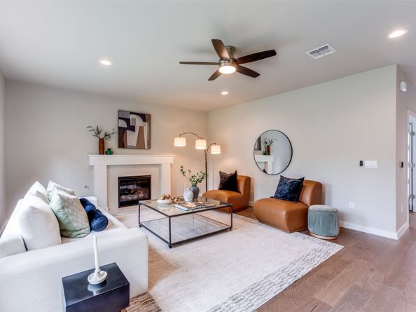 8012 Gault Street, Austin TX 78757