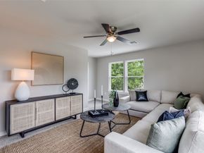 8012 Gault Street, Austin TX 78757