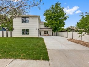 8012 Gault Street, Austin TX 78757