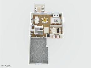 8012 Gault Street, Austin TX 78757