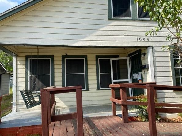 1004 Mccall Avenue, Conroe TX 77301