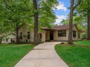 317 Hollywood Drive, Conroe TX 77303