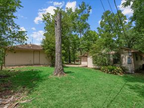 317 Hollywood Drive, Conroe TX 77303