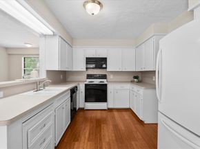 317 Hollywood Drive, Conroe TX 77303